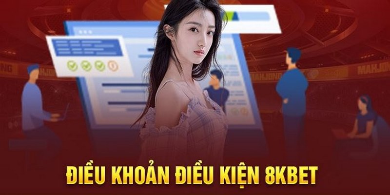 Điều lệ bản quyền 8KBET