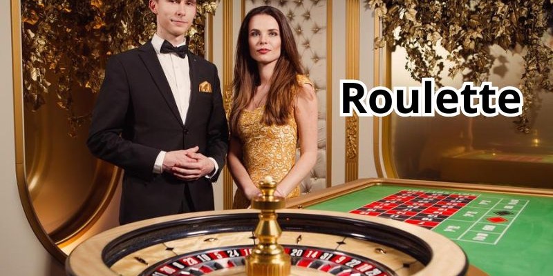 Giới thiệu game roulette