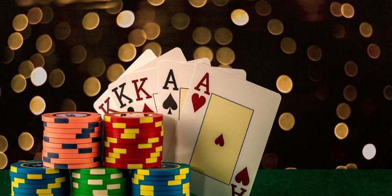 Lý do cần nắm vững thứ tự poker